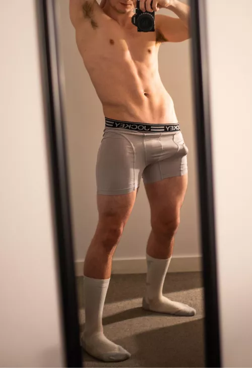 Let me know if you like what you see