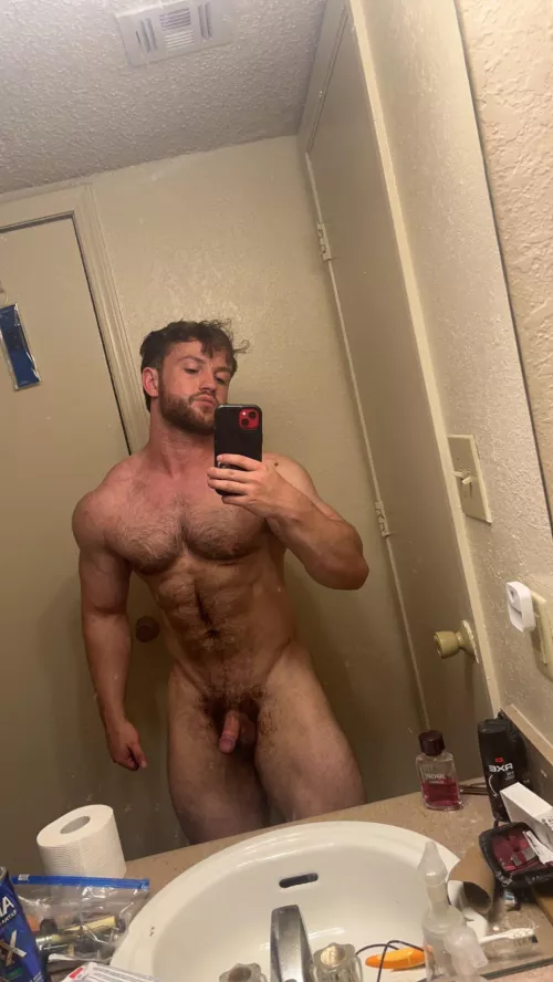 Like my new haircut??