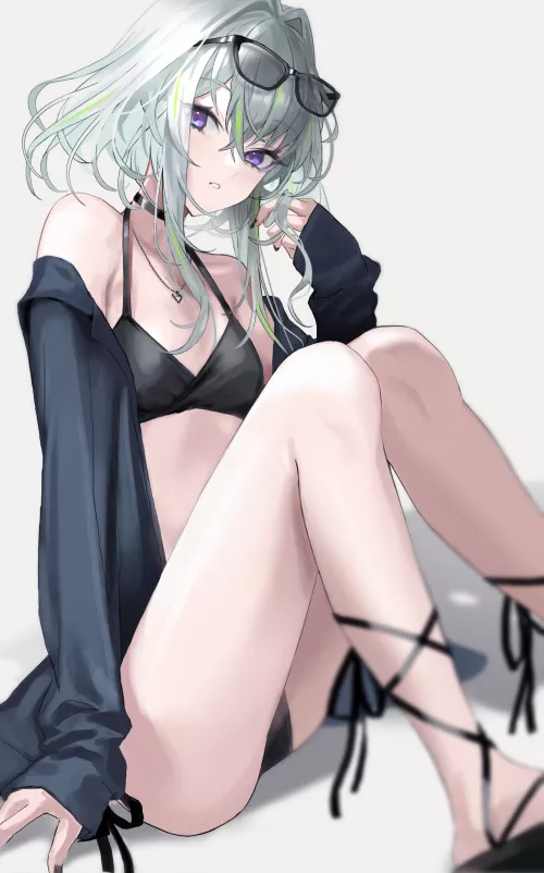 Lime [Virtual YTuber]