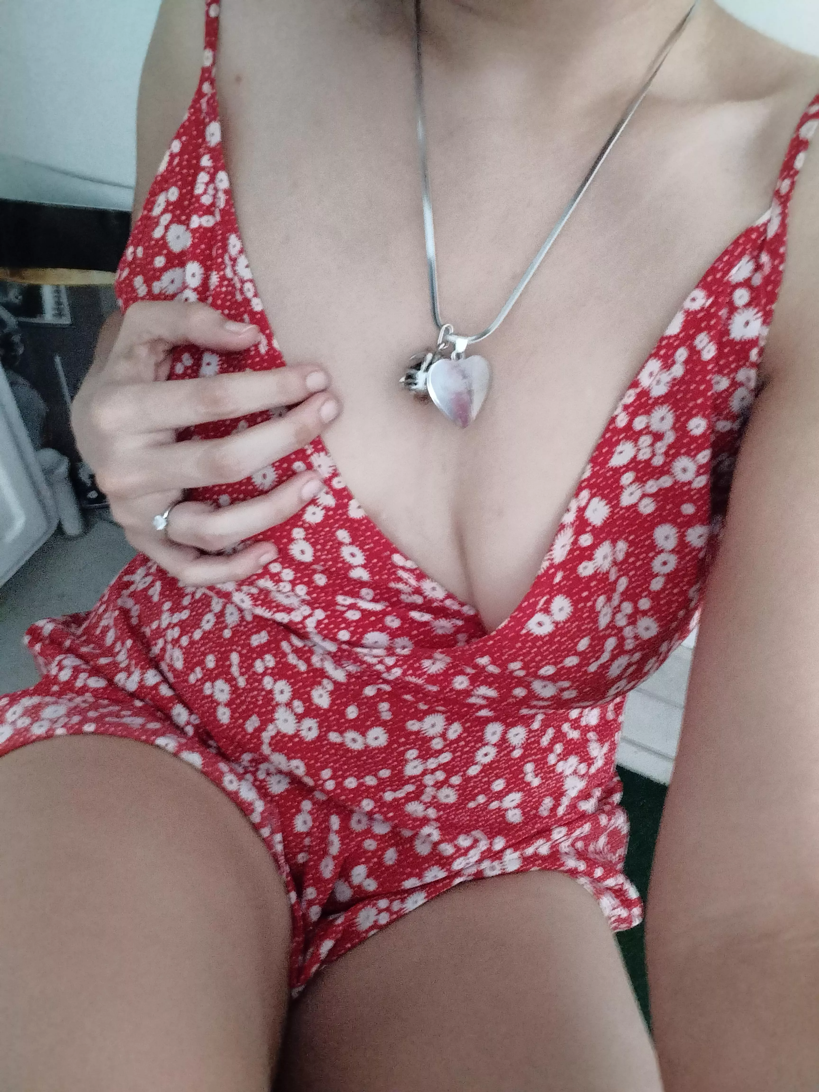 Married yet ready to cheat 😈