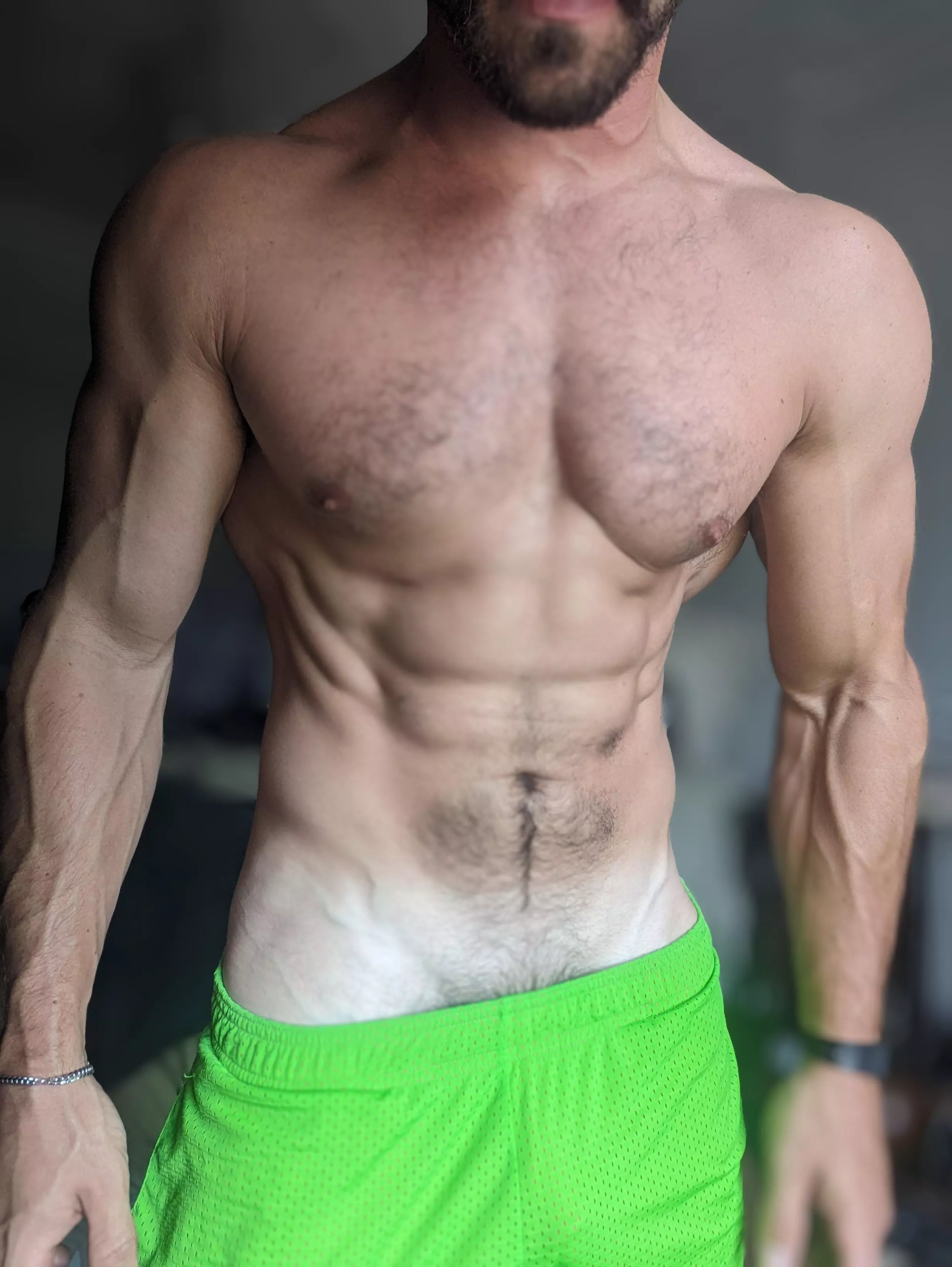 [m]idsextion day 😜