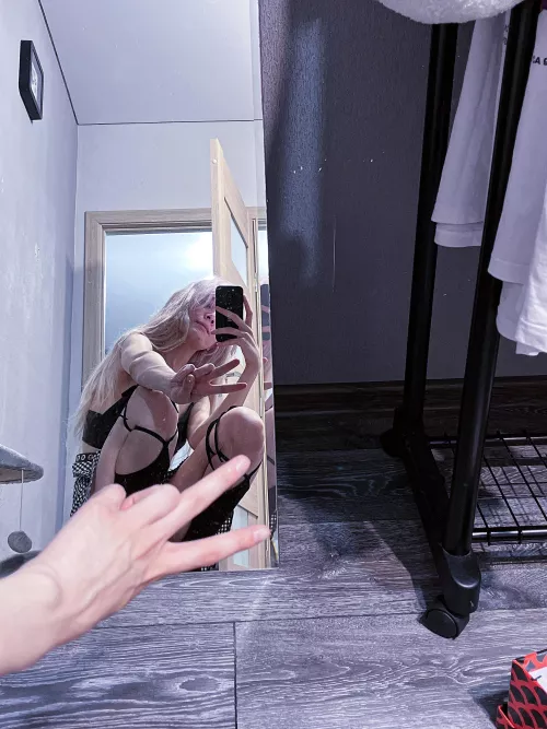 My body is aching for a rough, wild fuck. I need it now.