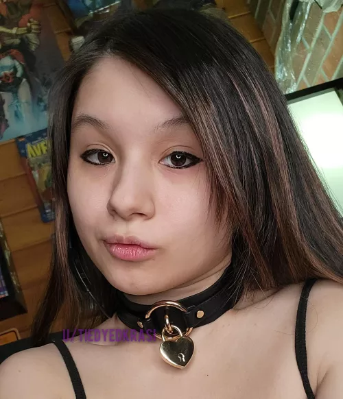 My face when I'm tired