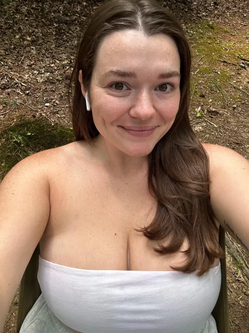 Natural in nature is the best way to be