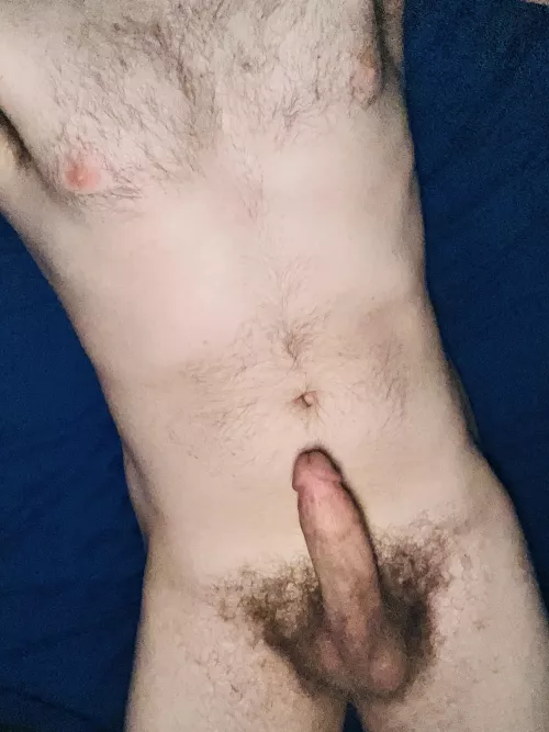 New here…should I stick around?