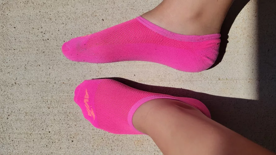 New socks added to my Google drive! 🖤