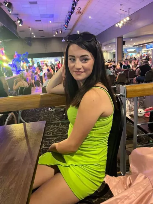 Not my wife, but my teen gf I’ve been with for a couple of months. Tightest fuck I’ve ever had. She wants to involve other guys now though 🤤