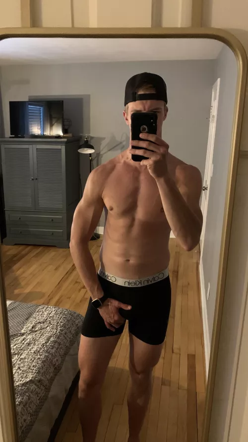 Post Lift (M)