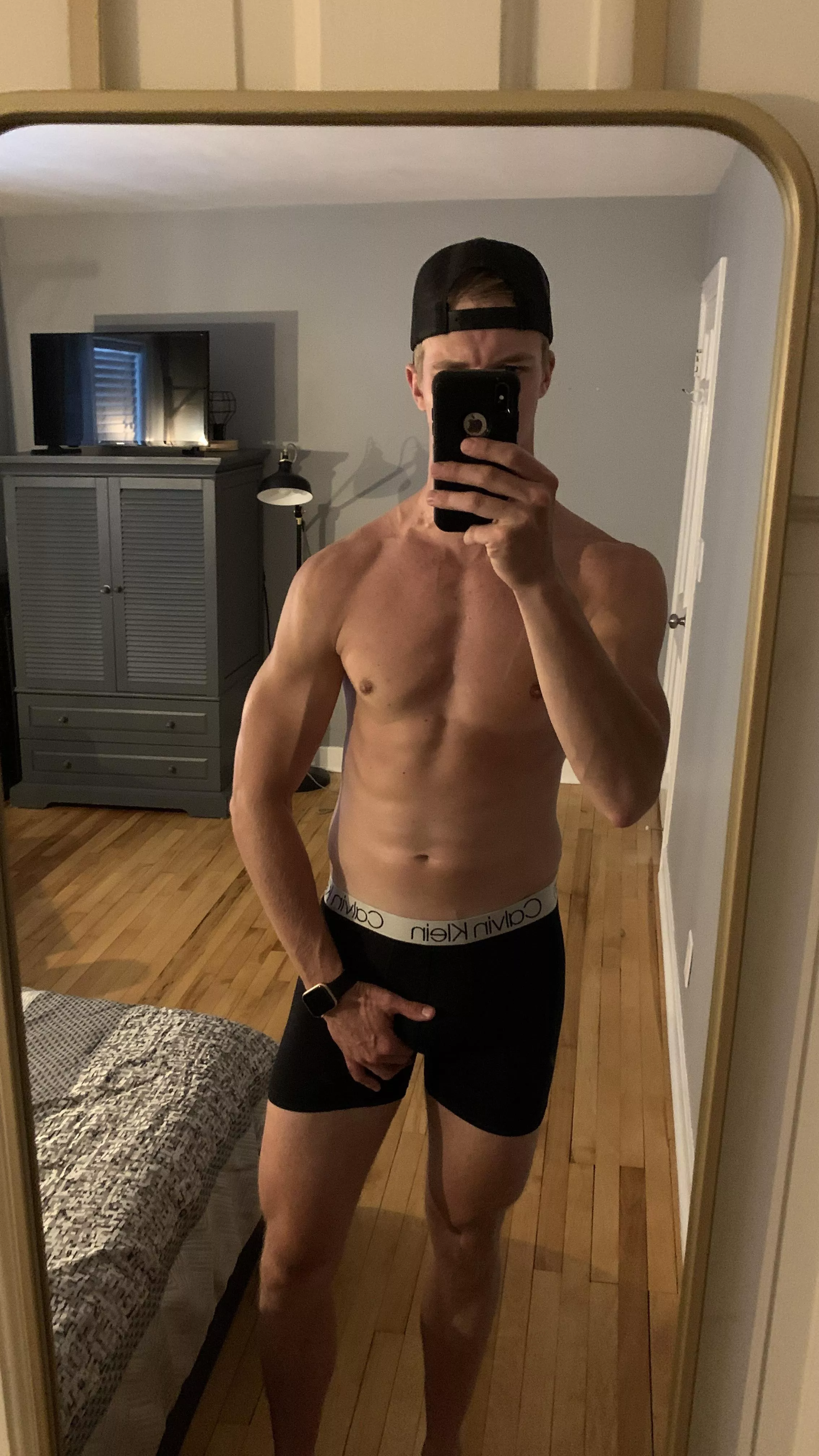 Post Lift (M)