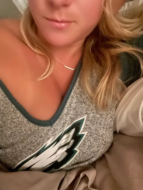 Ready for football season?