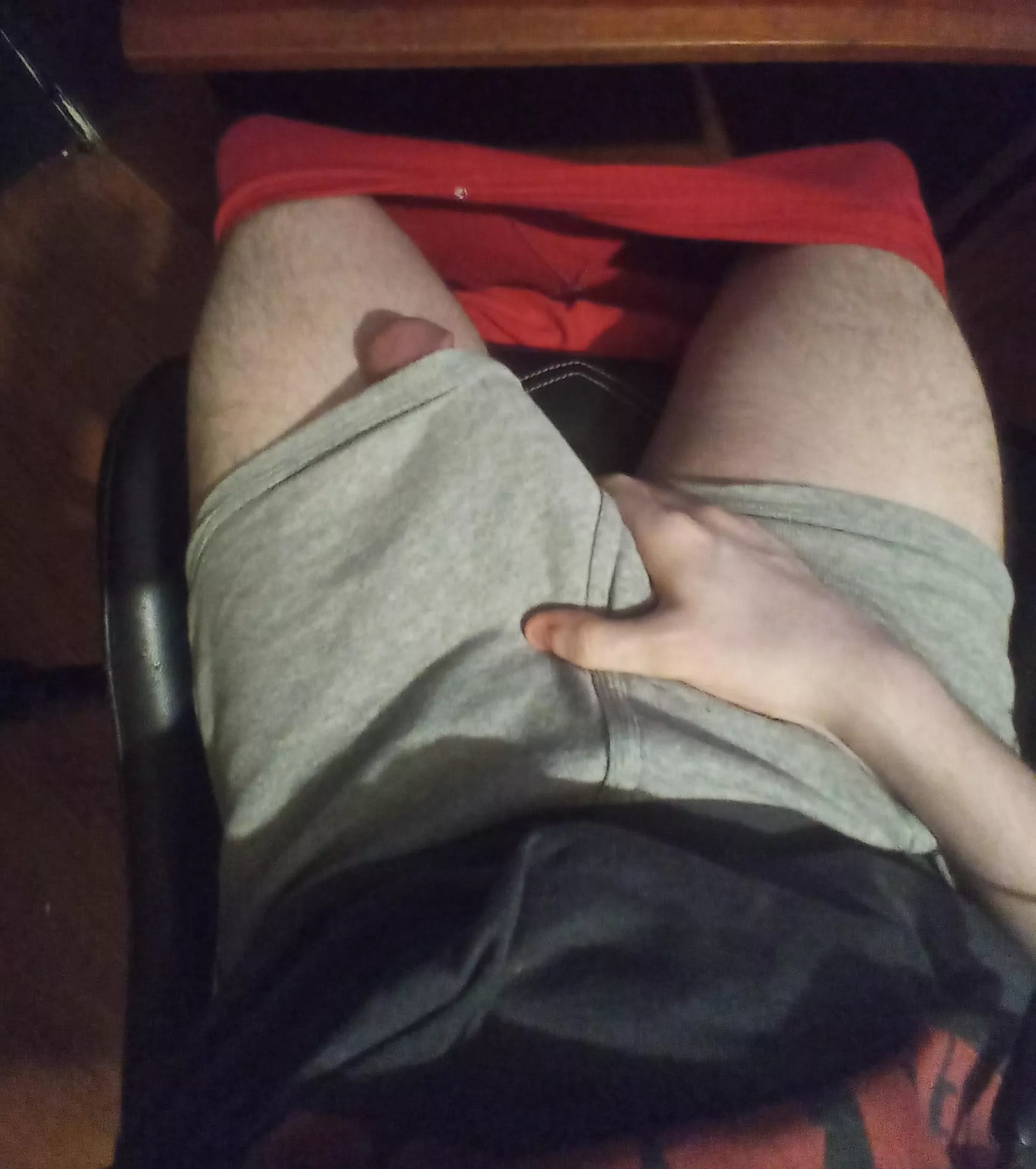 rockin a semi tonight