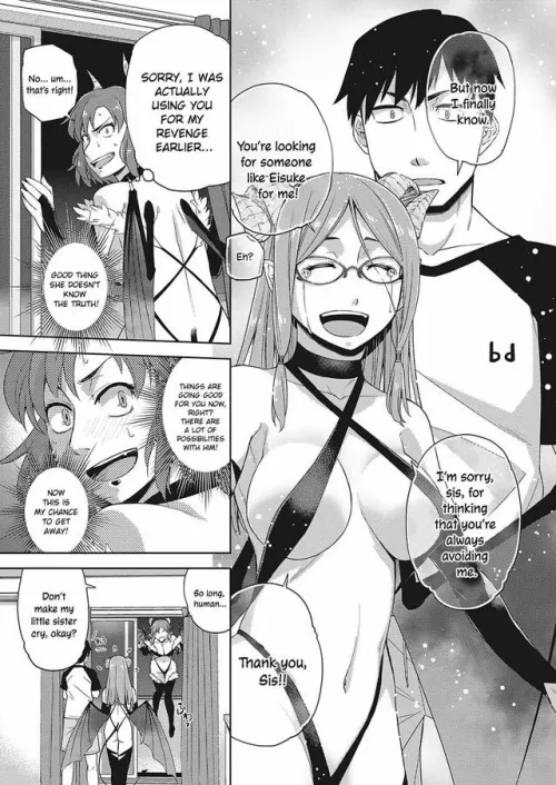 [Satsuki Mikazu] Megane ga Kitarite Shakuhachi o Fuku | Sexual Pleasure from a Bespectacled Beauty