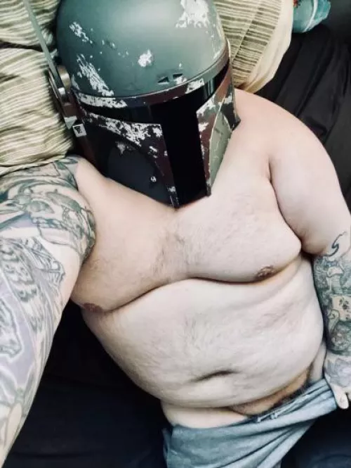 Save a mythosar ride (m)e