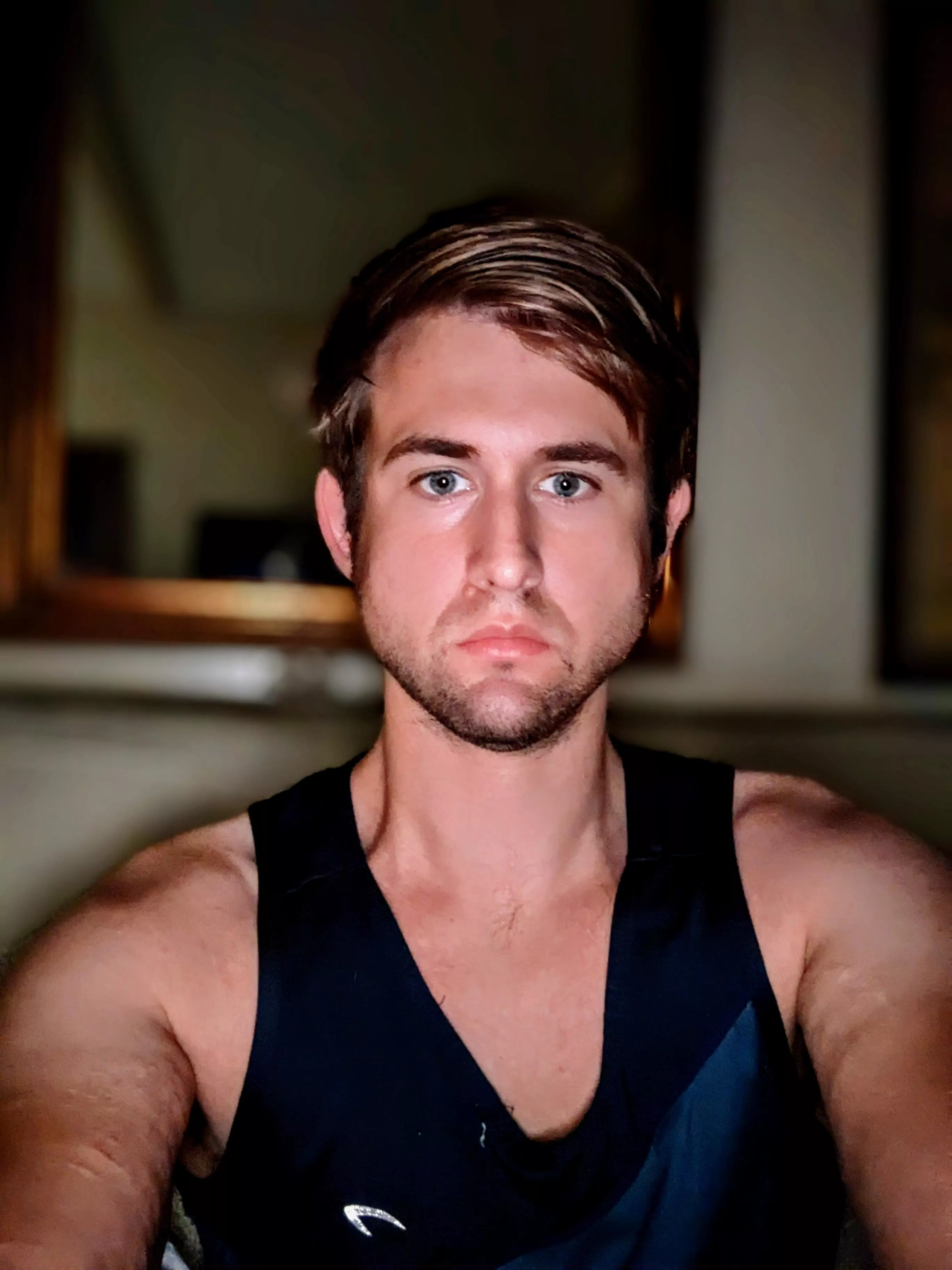 Should I bleach my hair Should I bleach my hair