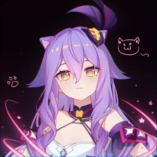 Simply observing (Huang Tie Lin) [Honkai Impact 3rd]