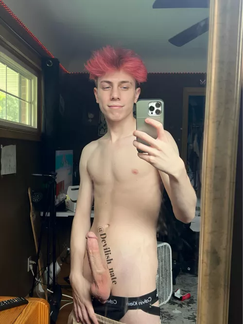 Slob on my knob (👀 my links)