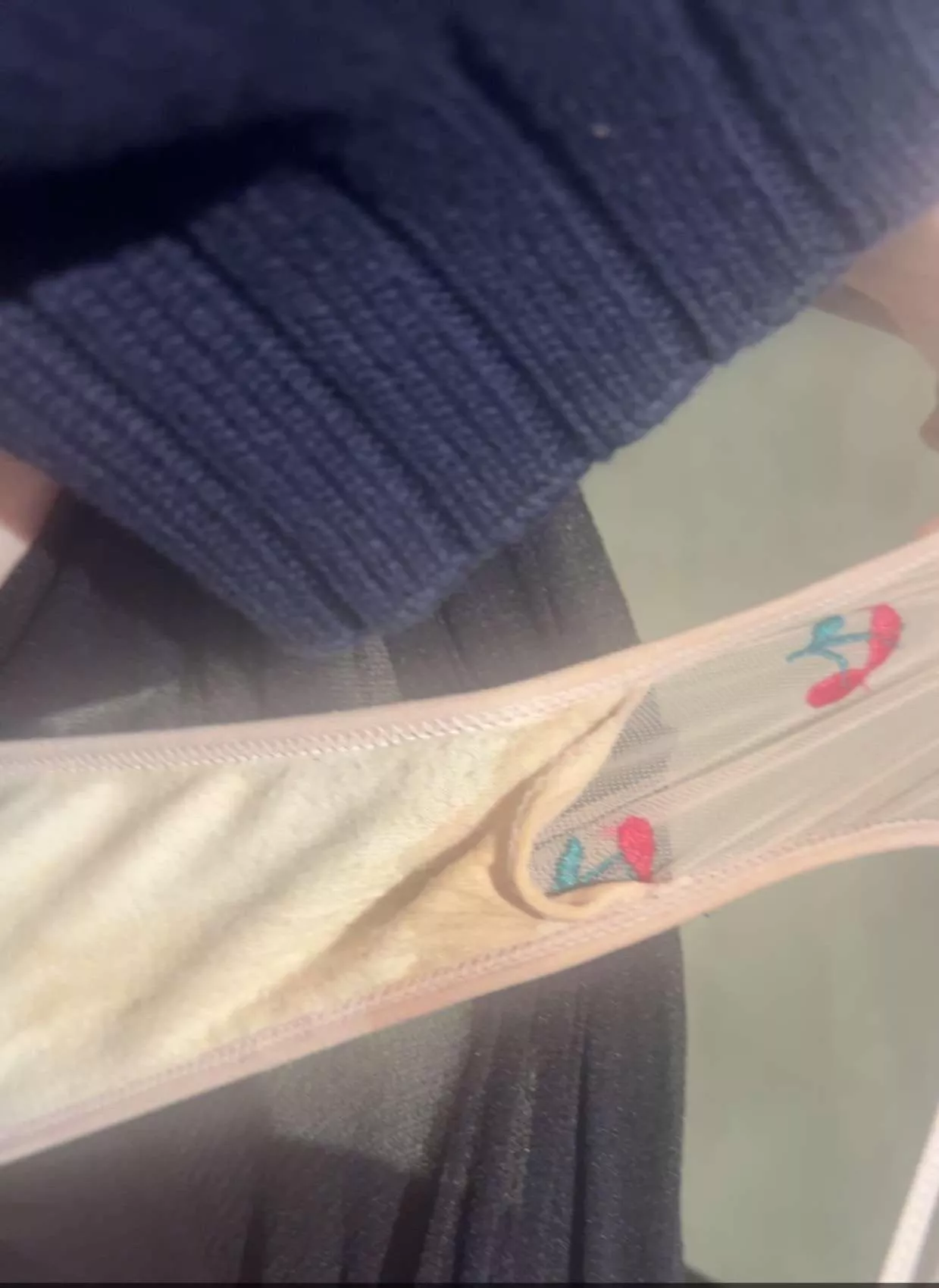 sometimes i’m too busy in work and can’t make it