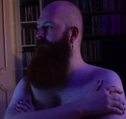 Starting kinda mild 😅