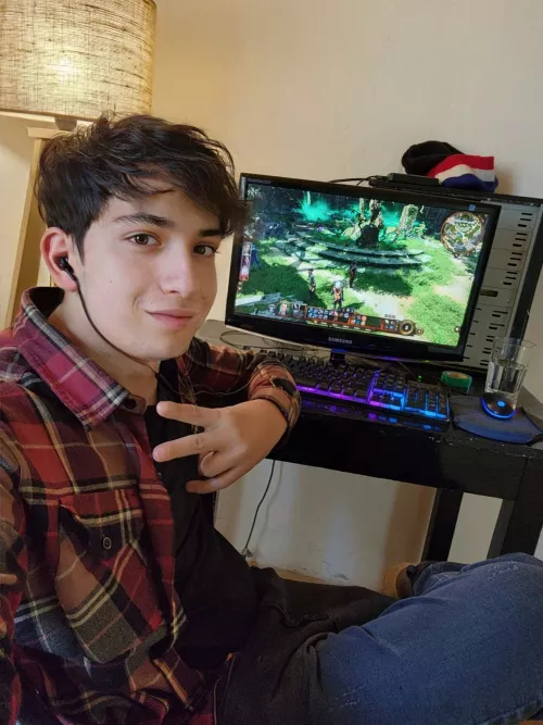 Starting with baldur's gate 3! Any recommendations? My main is rogue/druid