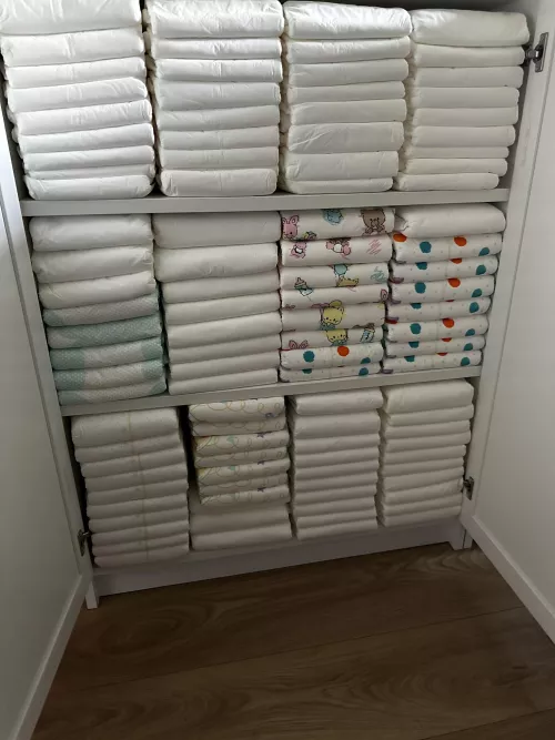 Stash back up & running !