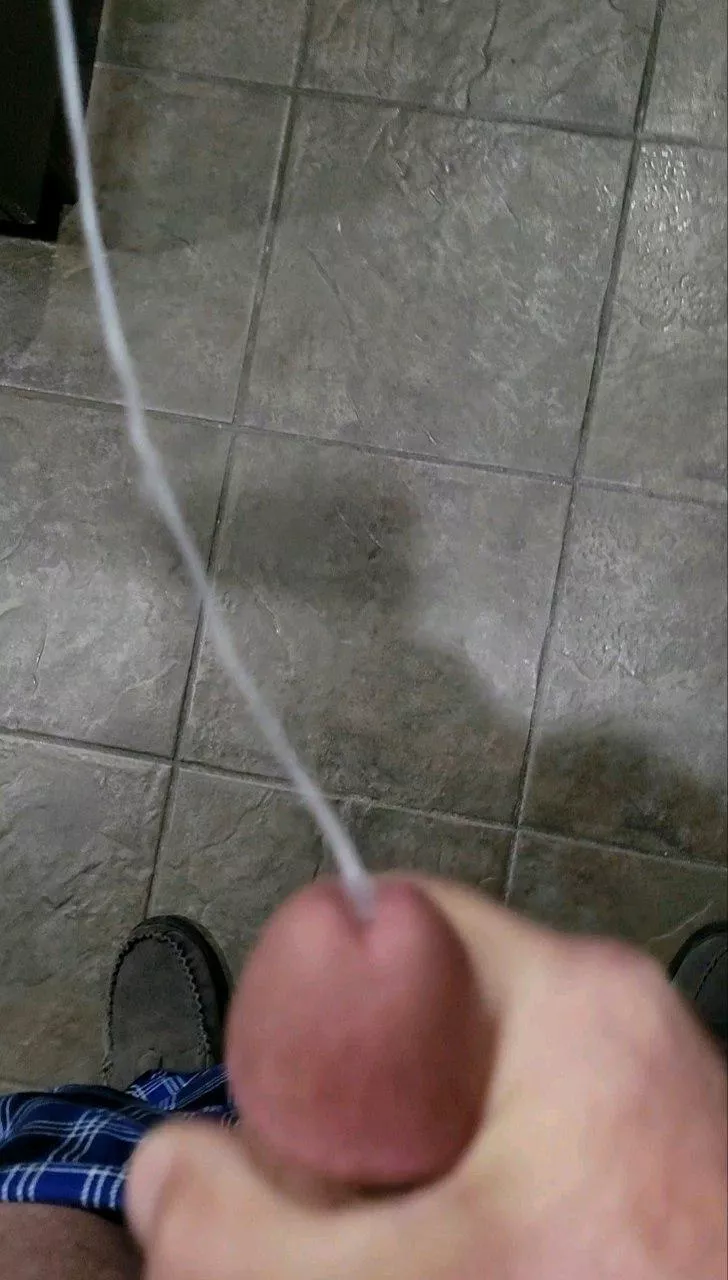 Still shooting ropes at 53