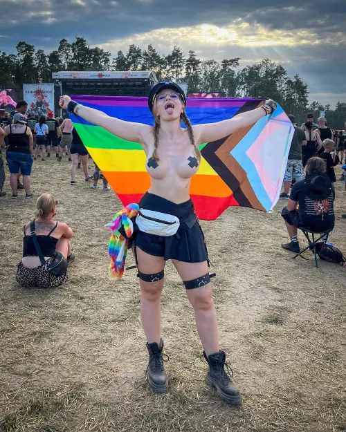 Summer Breeze Open Air 2023 🤘