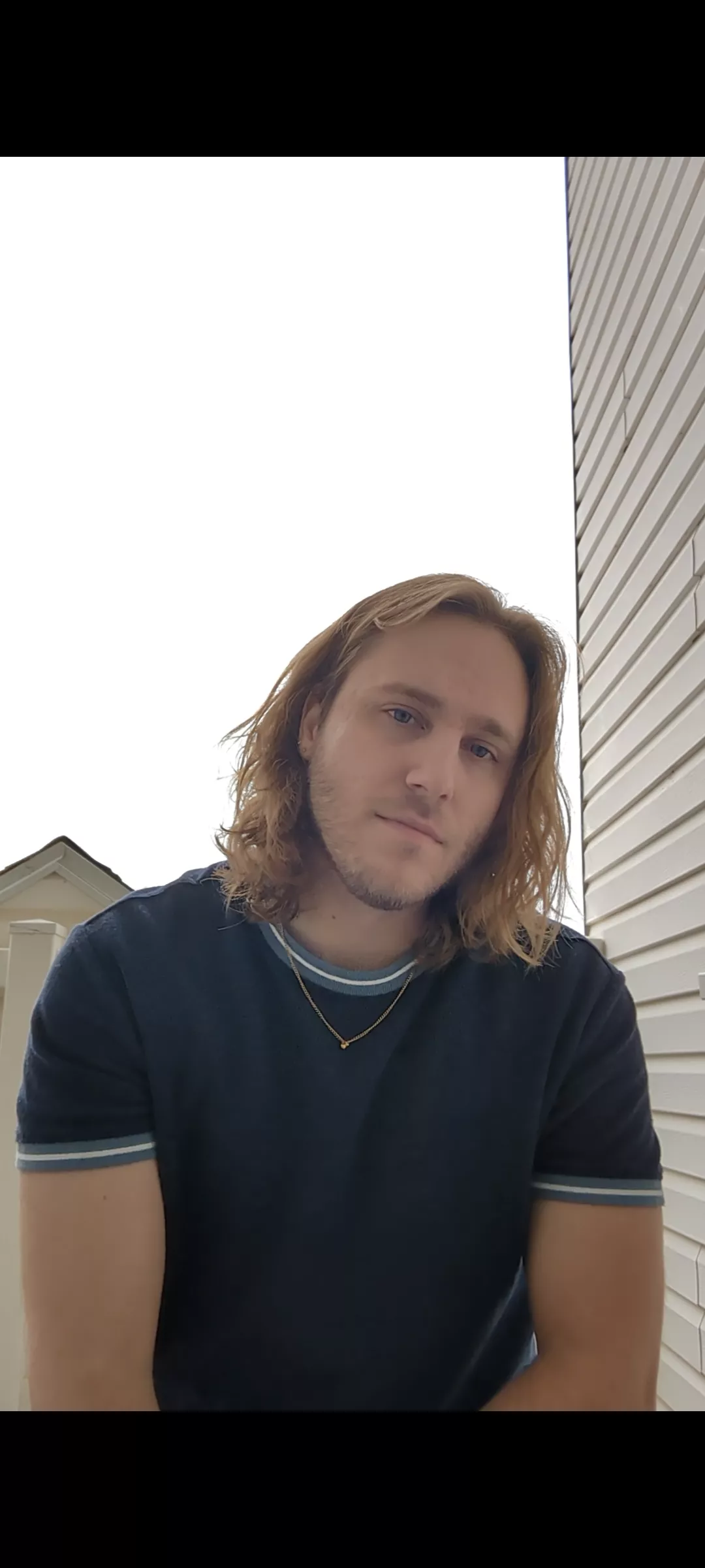 Thanks for the birthday rain, Hillary 🌧️