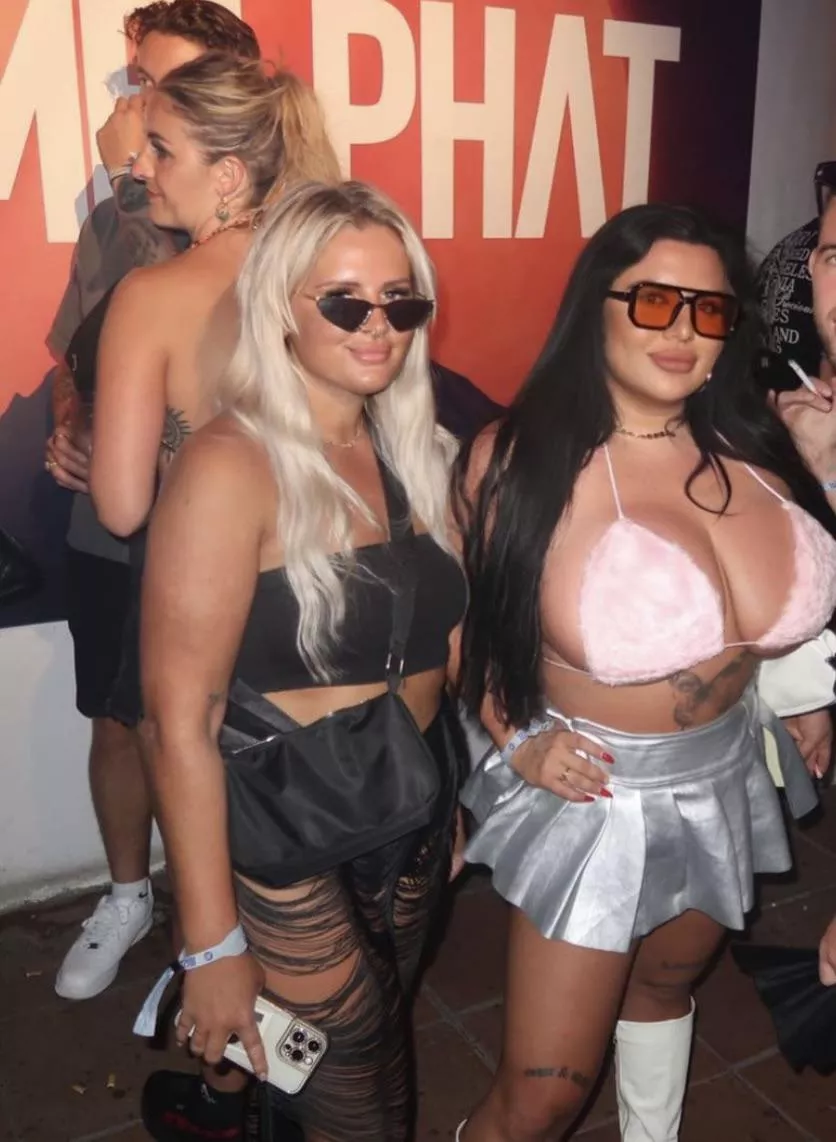 The Look of Pure Envy