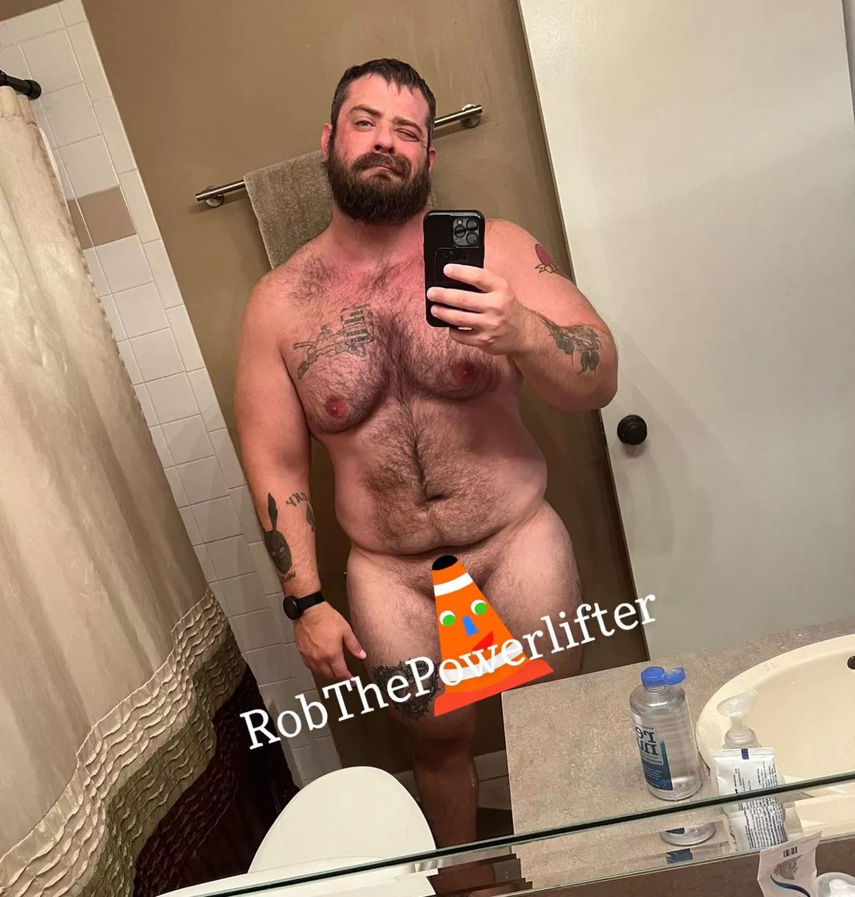 Thighs Thiccc enough?