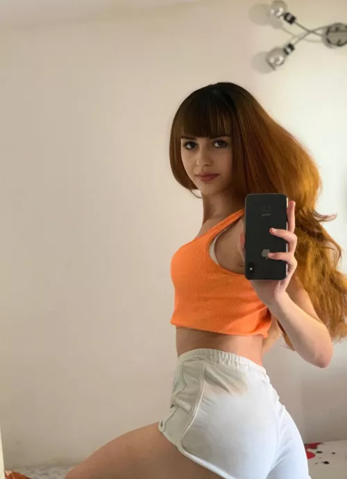 this is what id send you daily :))