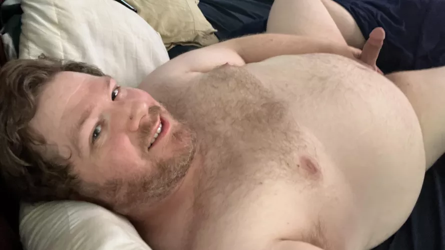 Waking up is so hard