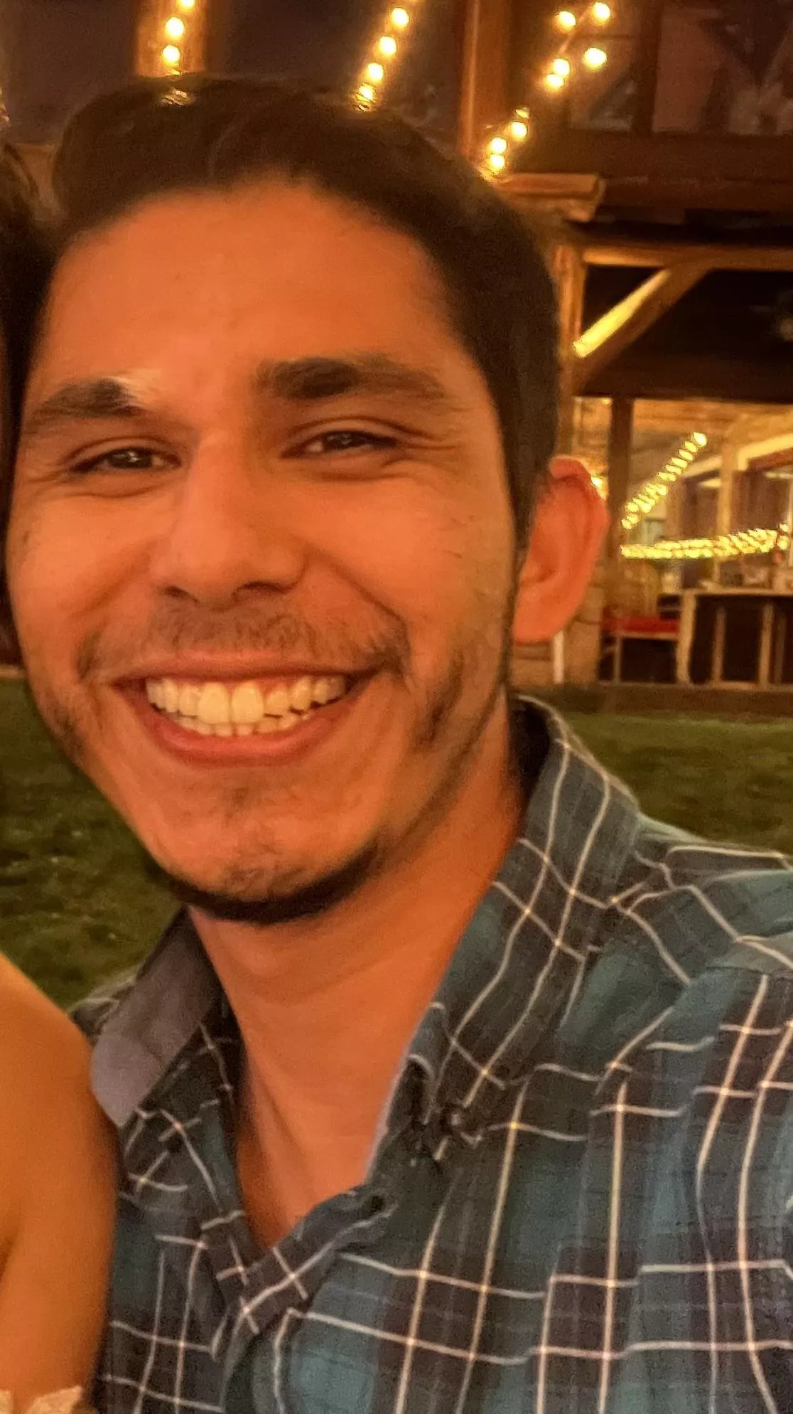 Went from getting camped by bubbas in DBD to chainsawed by more bubbas in TCM.