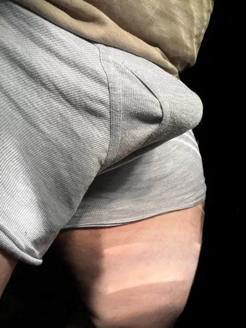 What are you thinking?