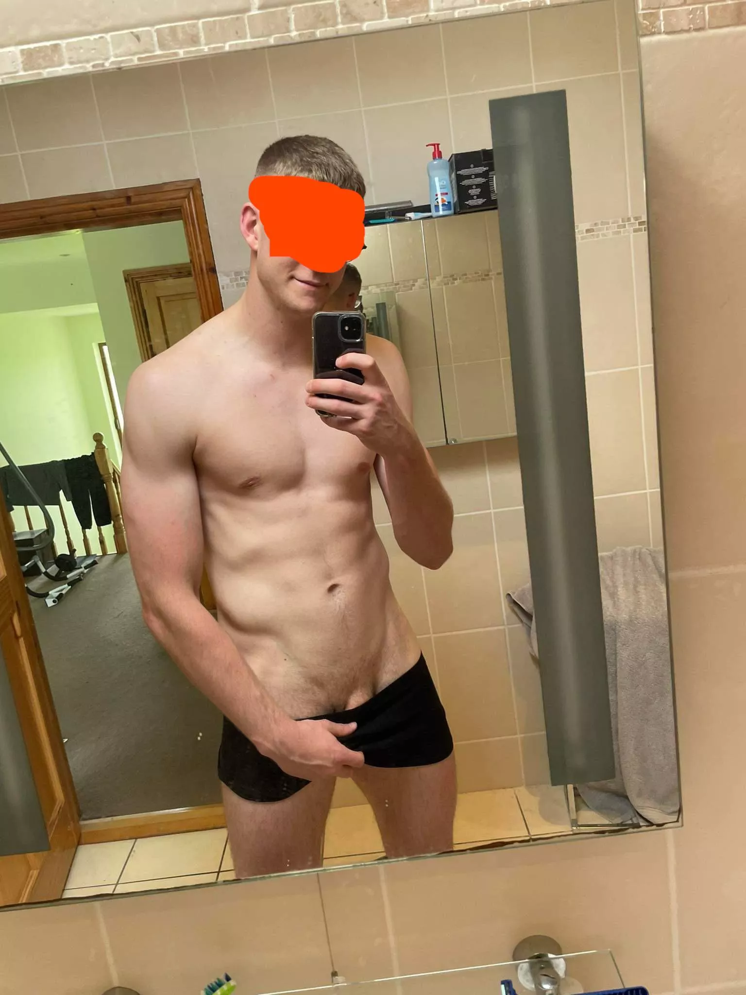 What do you guys think?