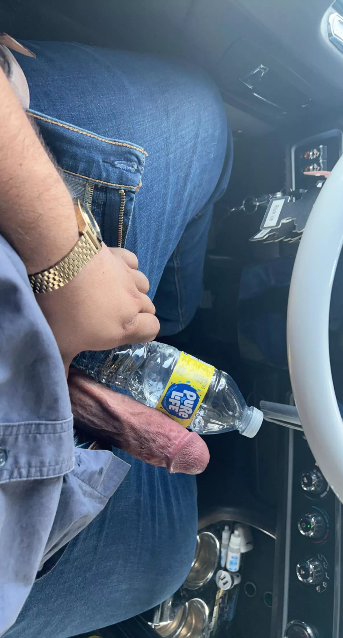 What y’all think dm open