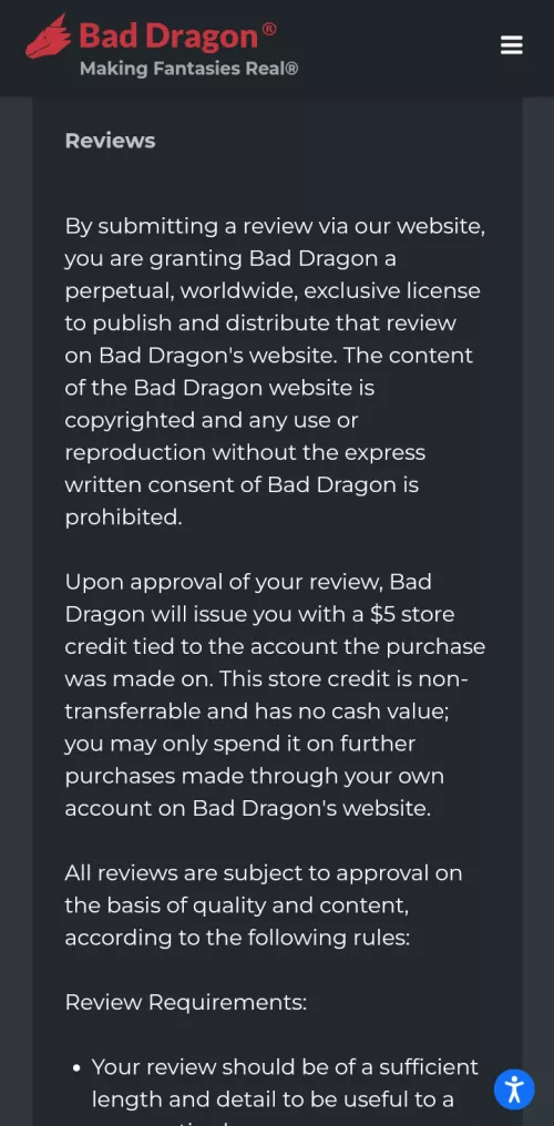 Where are their reviews?