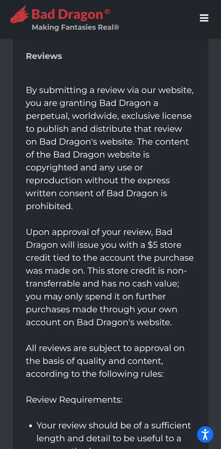 Where are their reviews?