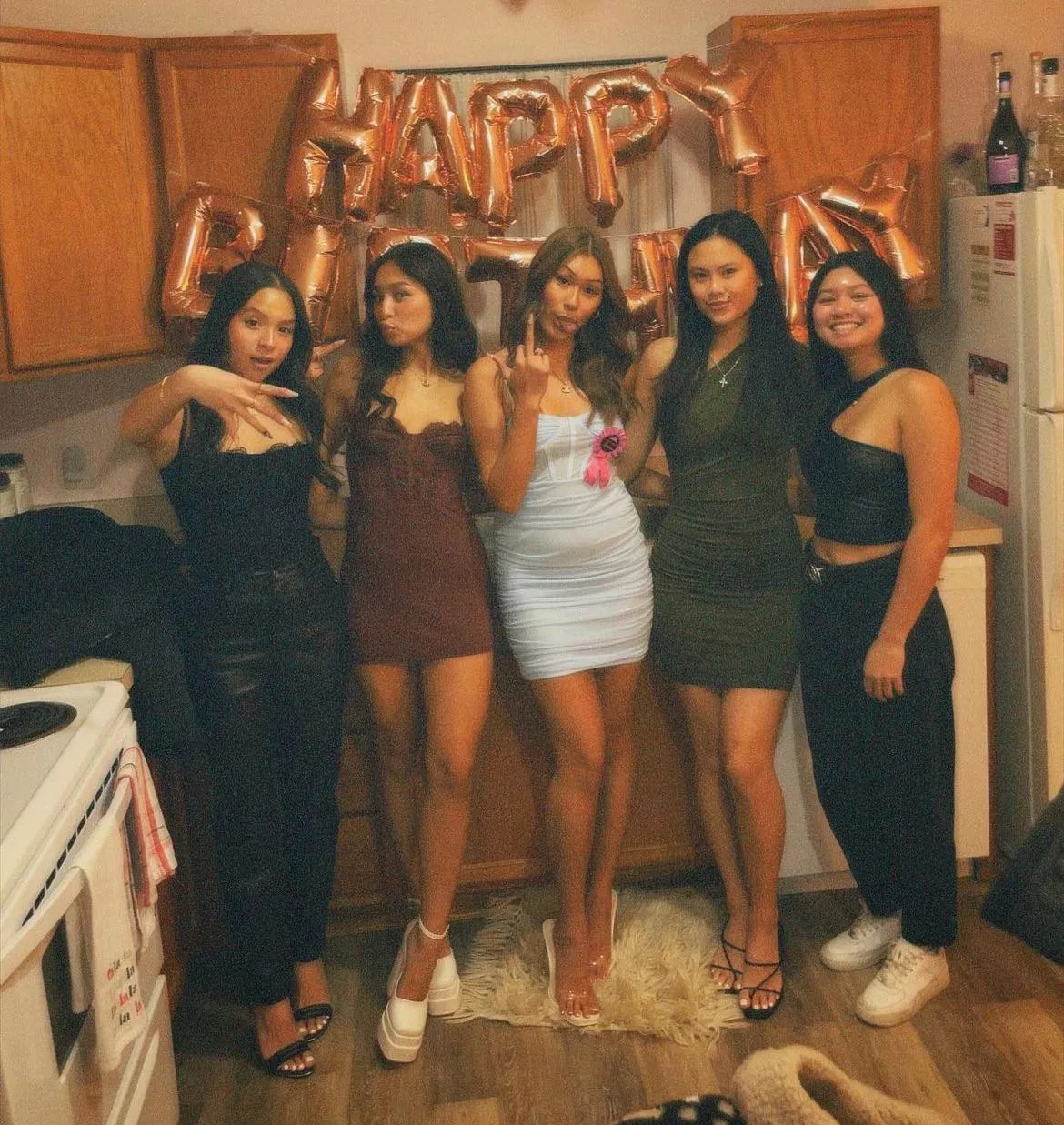 Which one you picking?