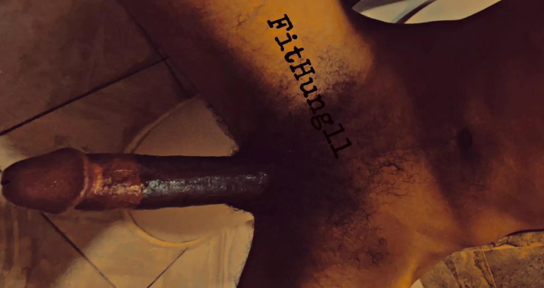 Who wants this massive BBC