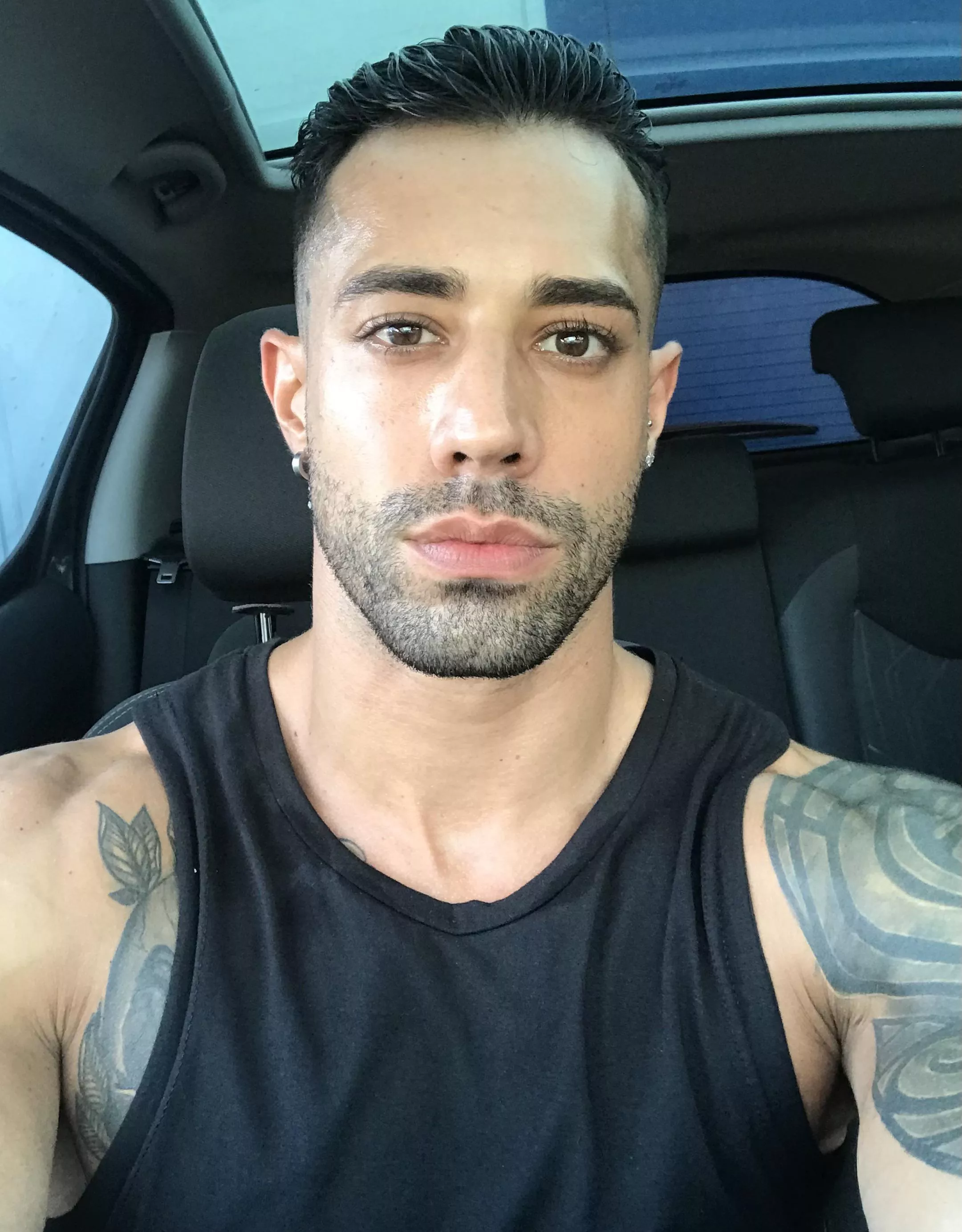 Who wants to ride with me? π
 Who wants to ride with me? π