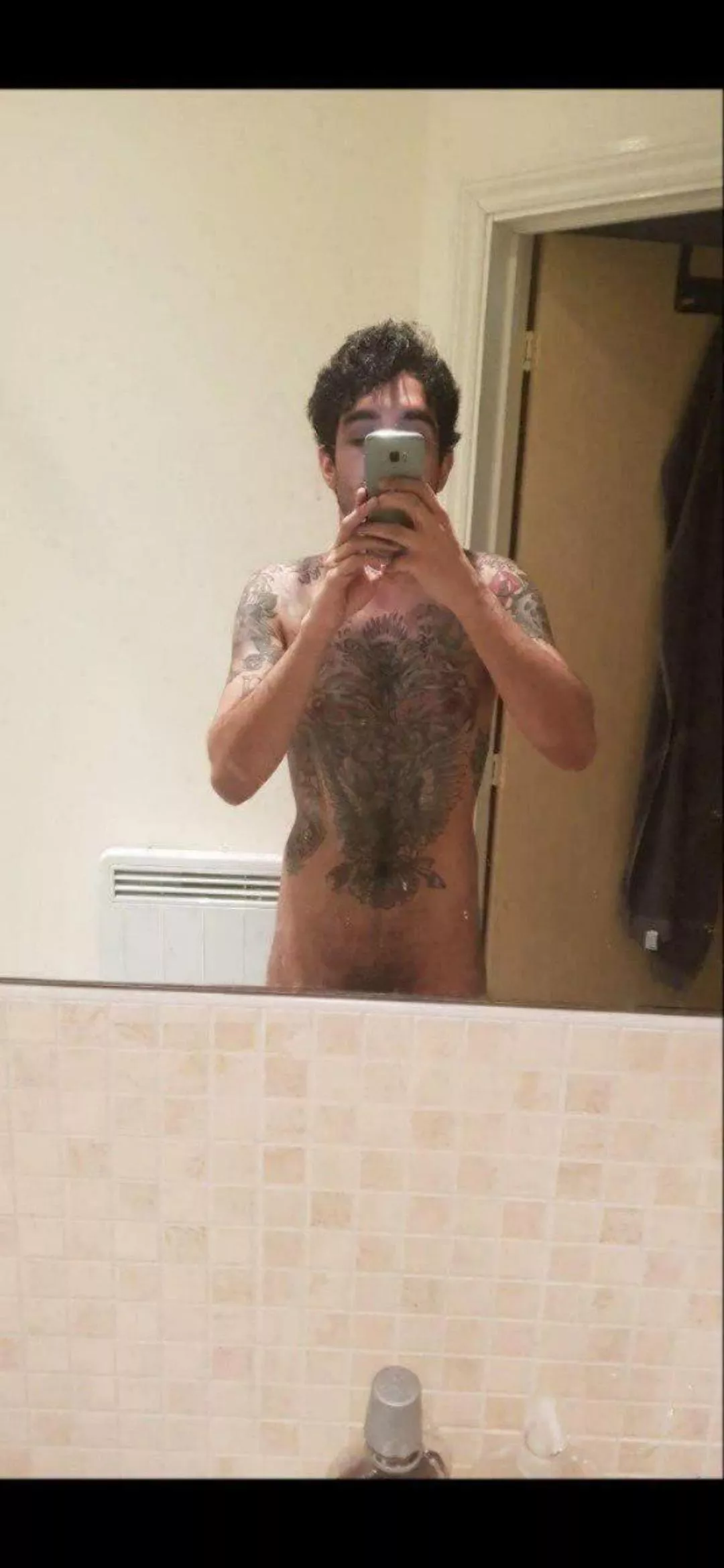 Who wants to see more?