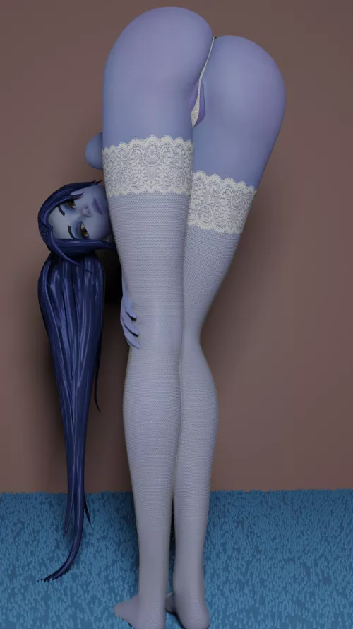 Widowmaker (WidowLover34)