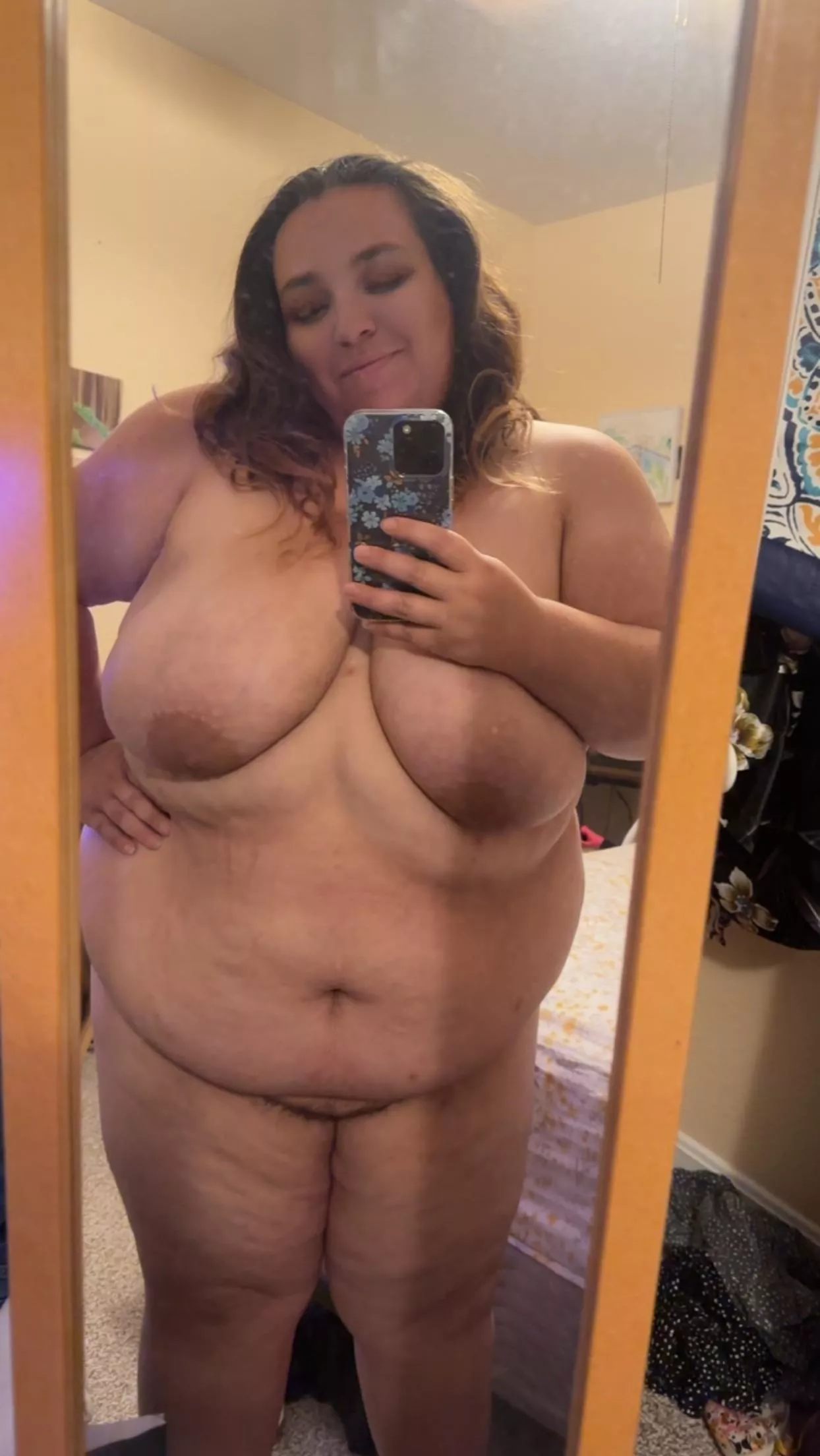 Would you actually fuck me?