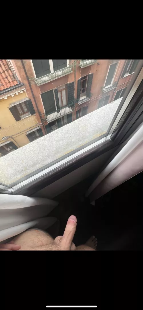 Would you be mad if you seen me? Be honest