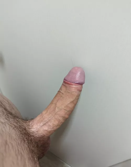 Would you say that it's a boyfriend dick? 🙃 (22)
