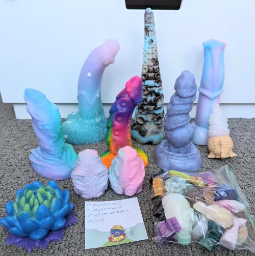 [WTS] discounts for bundles!