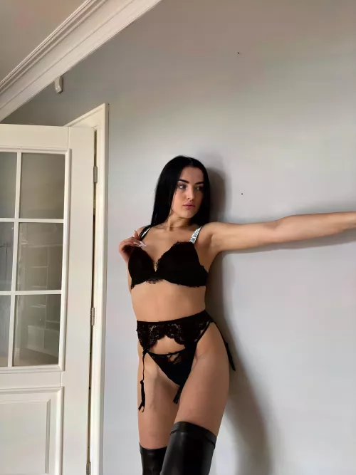 you can do whatever you want with me