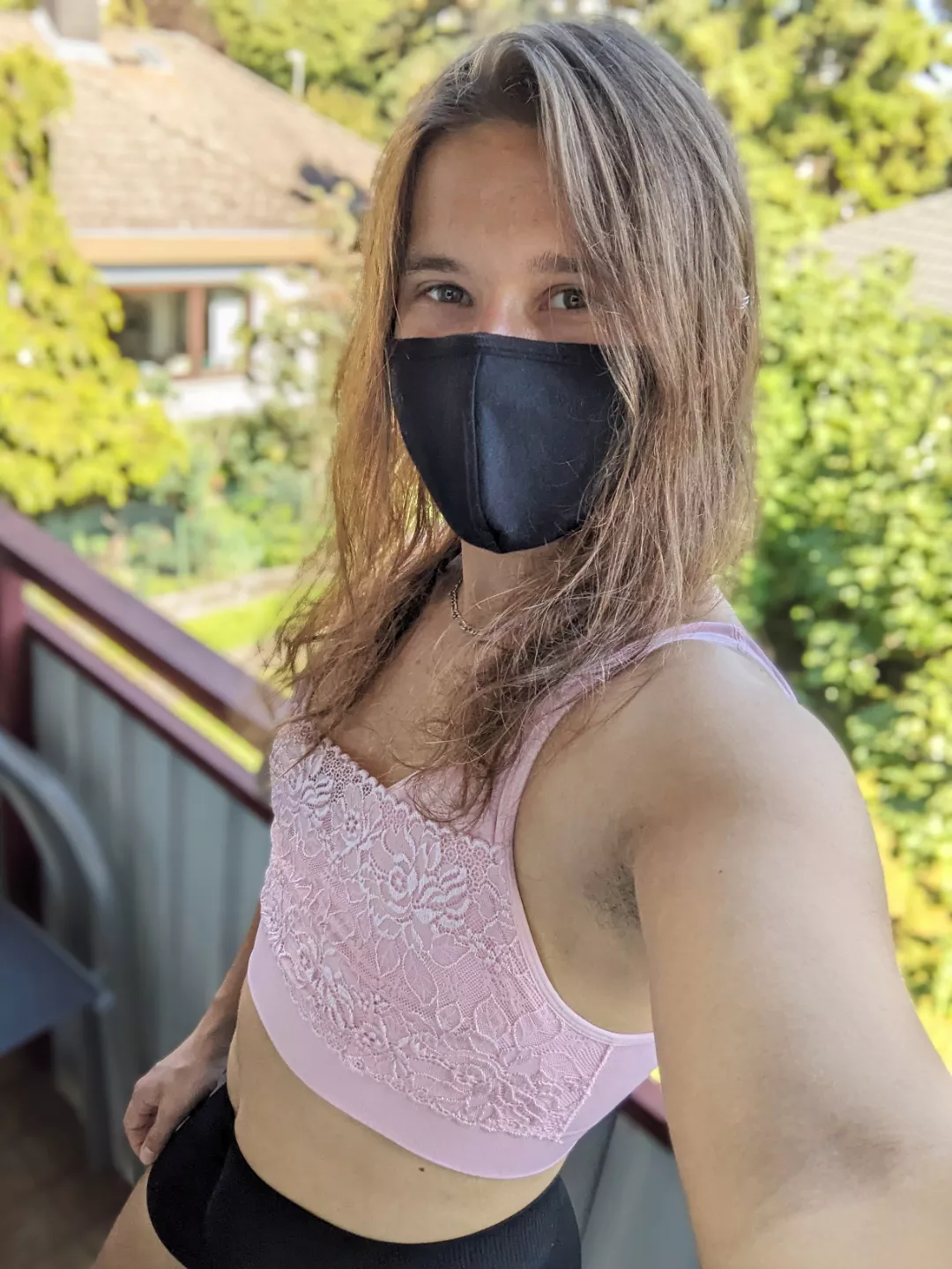 You know the feeling when coming back home and jumping into your feel good clothing...Its just💖