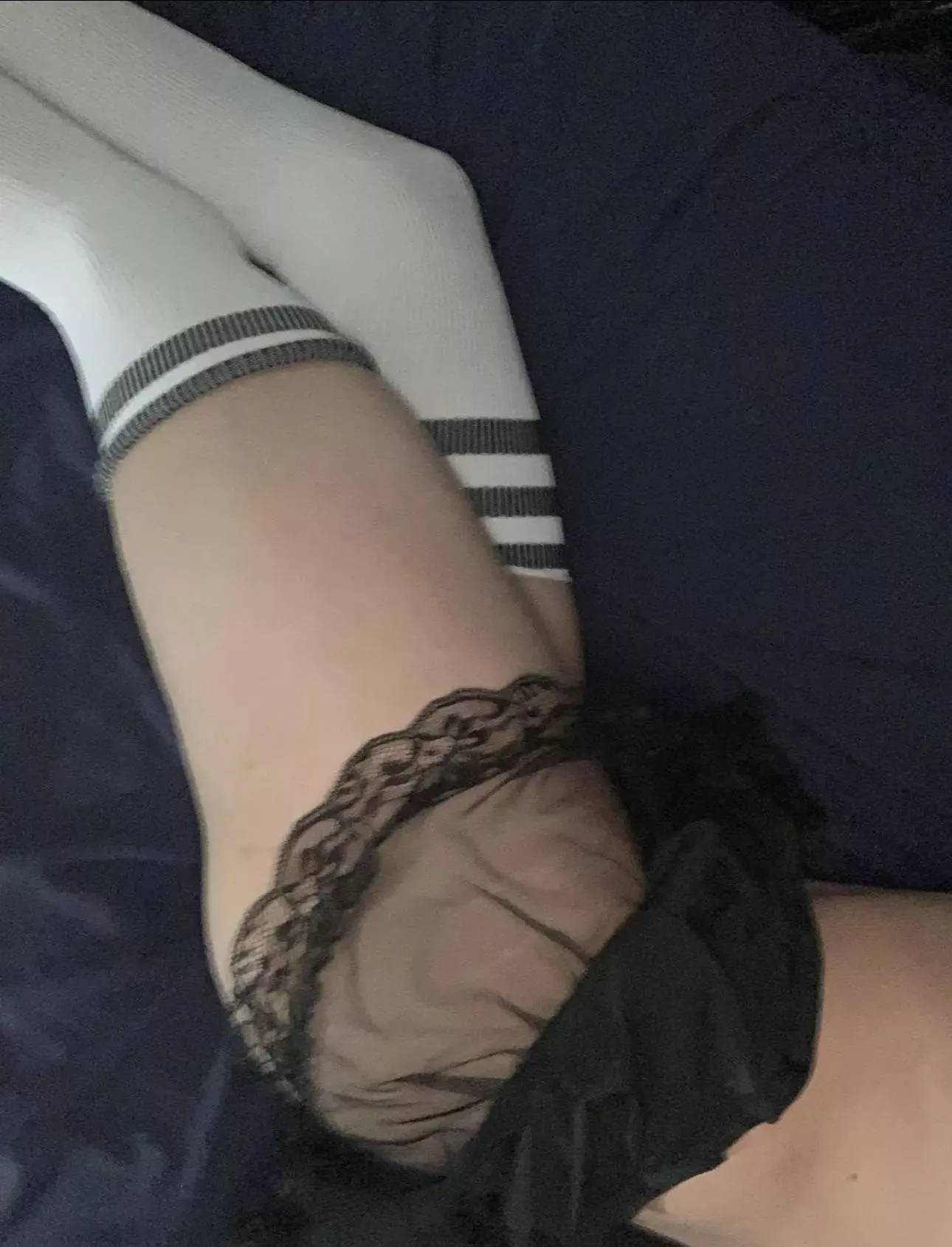 you think this could confuse some straight guys? 💕