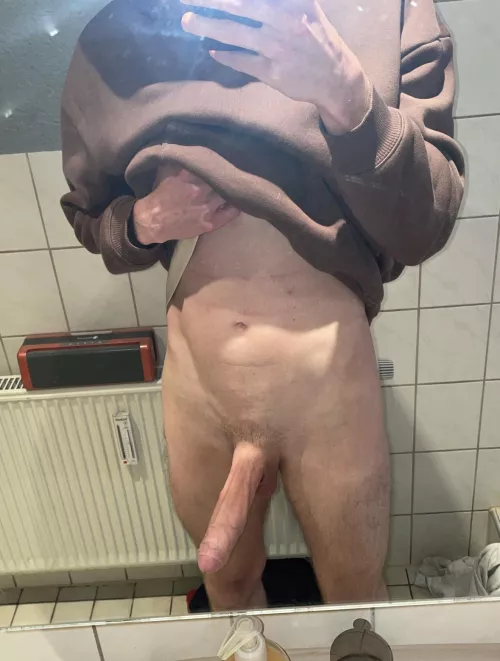 Your average German bf 👀😈